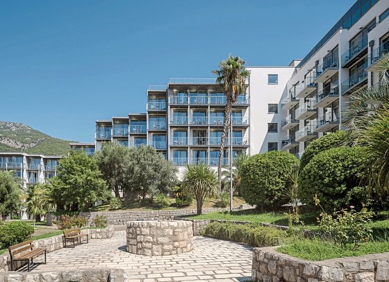 Eurostars Queen of Montenegro