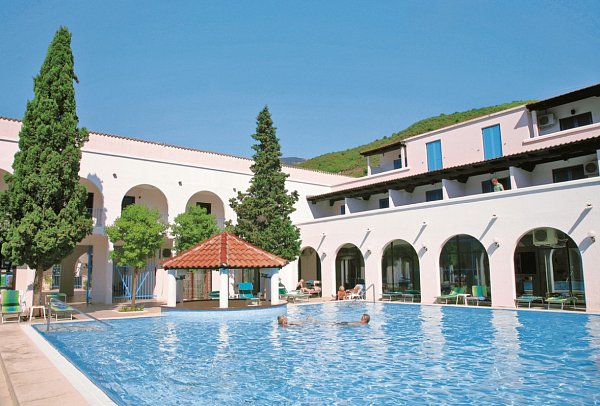 Hotel Aleksandar