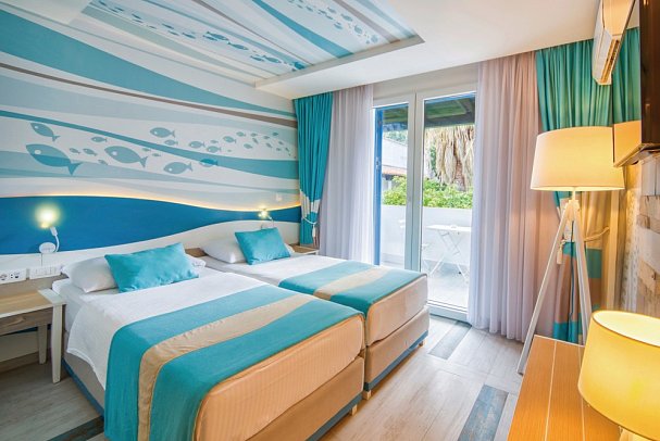 Hotel Aleksandar