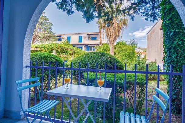 Hotel Aleksandar