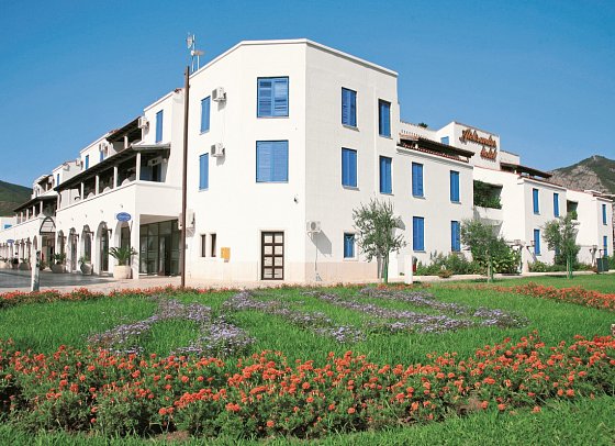 Hotel Aleksandar