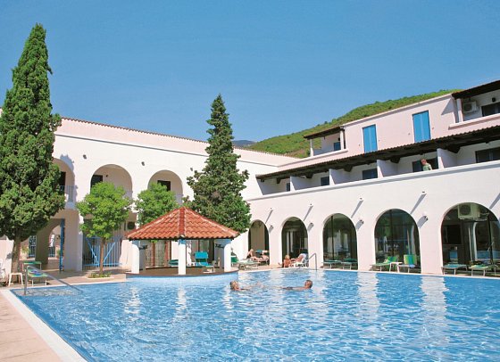 Hotel Aleksandar