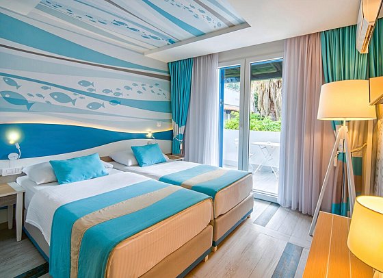Hotel Aleksandar
