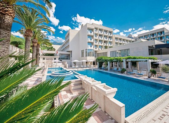 Mediteran Hotel & Resort