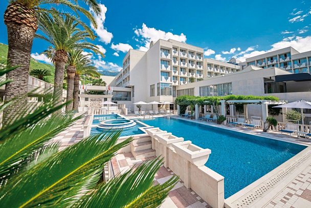 Mediteran Hotel & Resort