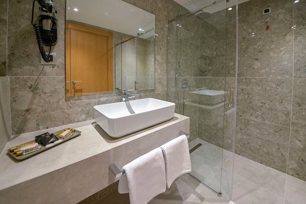 Mediteran Hotel & Resort