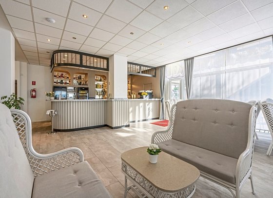 Mediteran Hotel & Resort