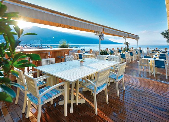 Mediteran Hotel & Resort