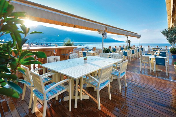 Mediteran Hotel & Resort