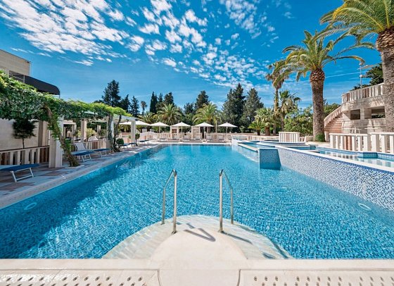 Mediteran Hotel & Resort