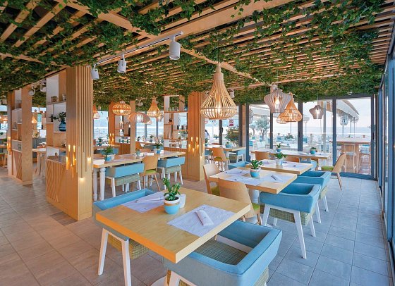 Mediteran Hotel & Resort