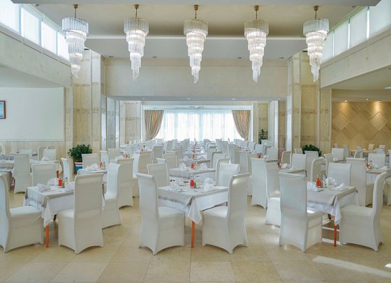 Mediteran Hotel & Resort