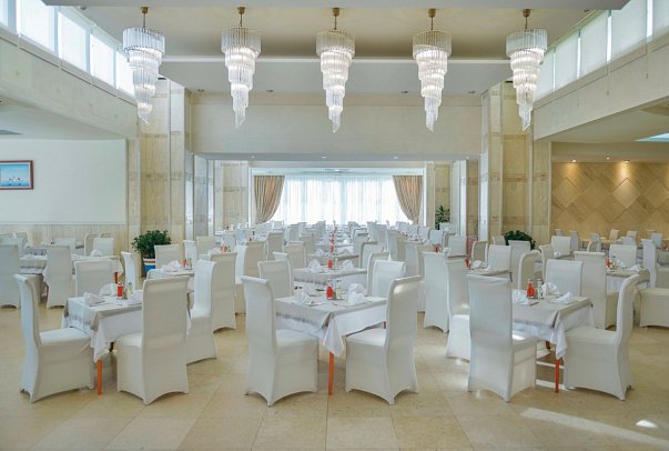 Mediteran Hotel & Resort