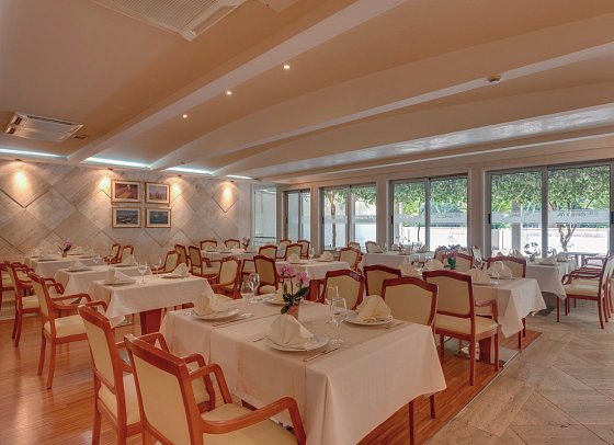 Mediteran Hotel & Resort