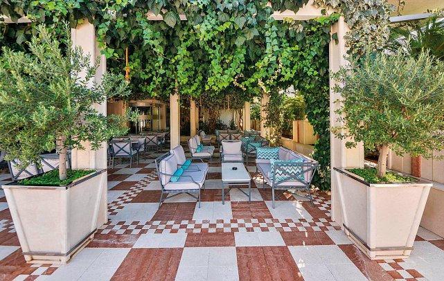 Mediteran Hotel & Resort