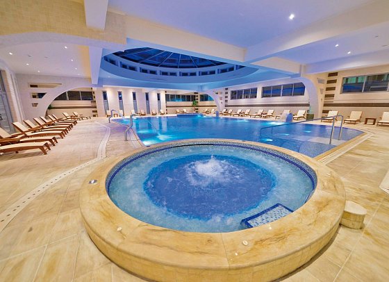 Mediteran Hotel & Resort