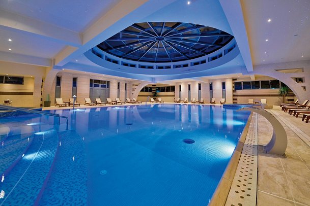 Mediteran Hotel & Resort