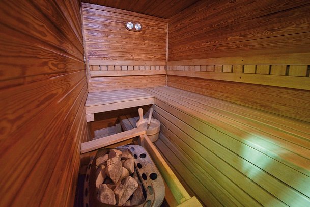 Mediteran Hotel & Resort