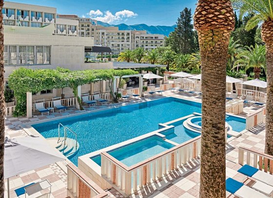 Mediteran Hotel & Resort