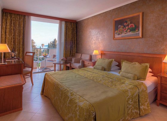 Mediteran Hotel & Resort