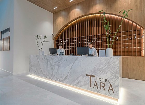 Tara