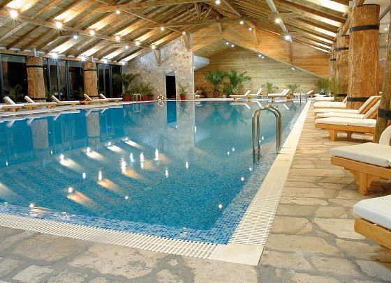 Bianca Resort & Spa