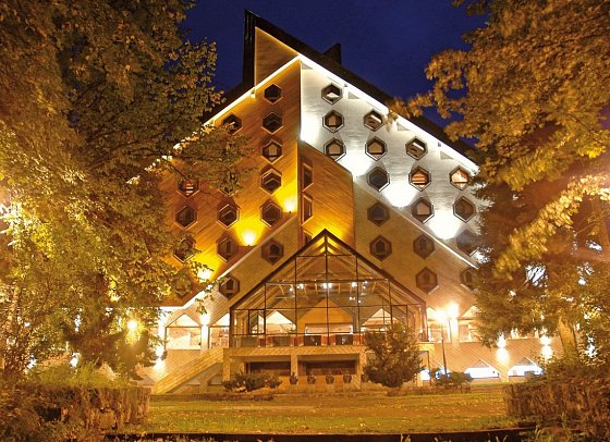Bianca Resort & Spa