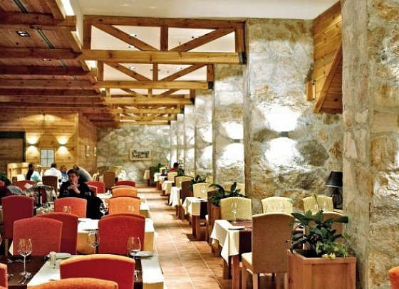 Bianca Resort & Spa