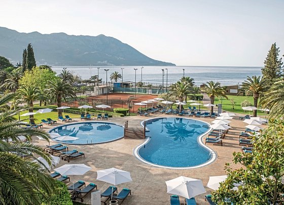 Iberostar Waves Bellevue