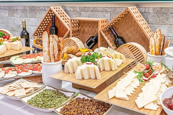 Iberostar Waves Bellevue