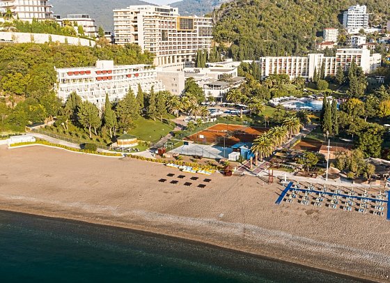 Iberostar Waves Bellevue
