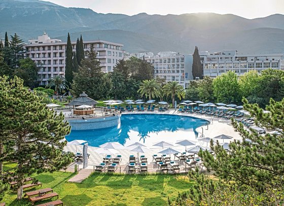 Iberostar Waves Bellevue