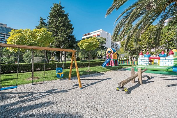 Iberostar Waves Bellevue