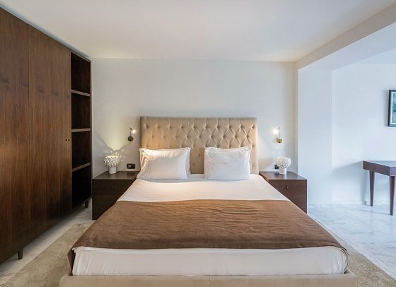 Iberostar Waves Bellevue - Superior-Junior-Suite