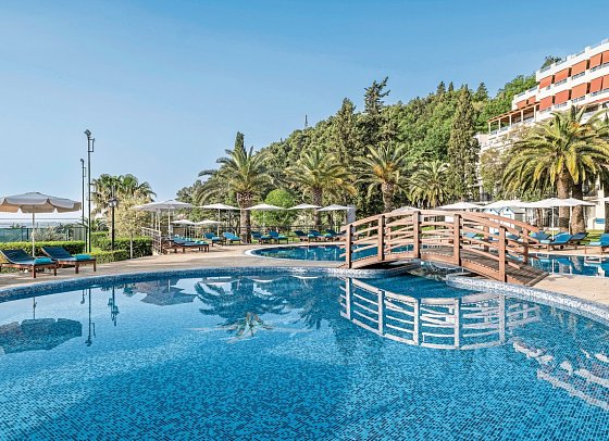 Iberostar Waves Bellevue