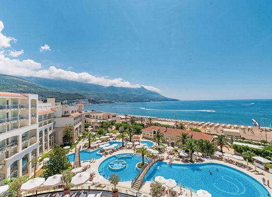 Splendid Conference & Spa Resort