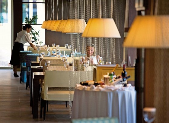 Splendid Conference & Spa Resort