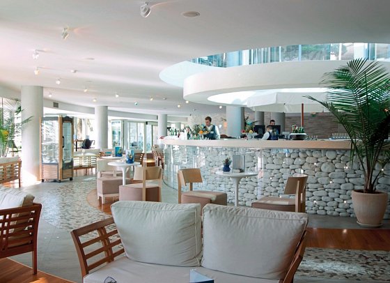 Splendid Conference & Spa Resort