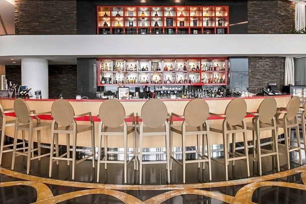 Splendid Conference & Spa Resort