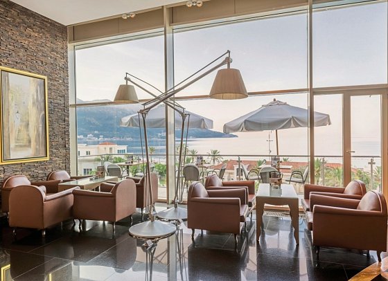 Splendid Conference & Spa Resort