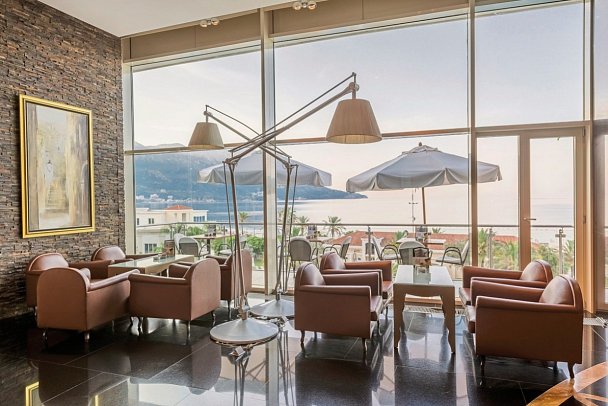 Splendid Conference & Spa Resort