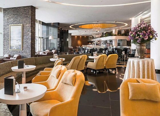 Splendid Conference & Spa Resort