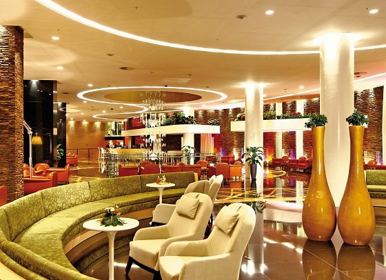 Splendid Conference & Spa Resort