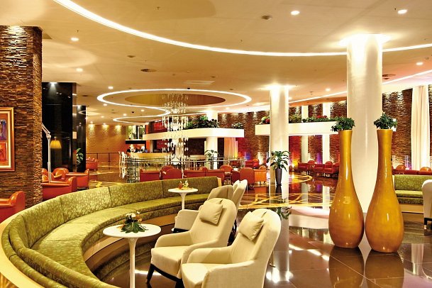 Splendid Conference & Spa Resort