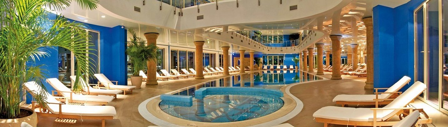 Splendid Conference & Spa Resort