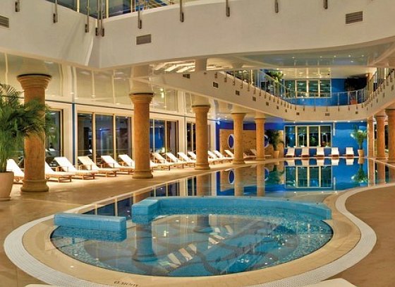 Splendid Conference & Spa Resort