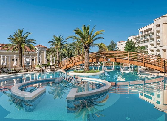 Splendid Conference & Spa Resort