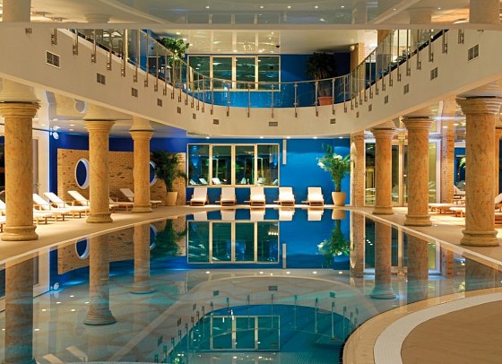 Splendid Conference & Spa Resort