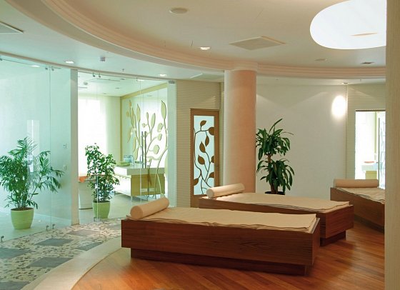 Splendid Conference & Spa Resort
