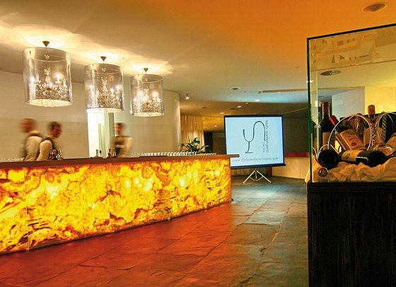 Splendid Conference & Spa Resort